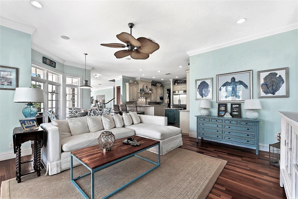 JUPITER RIVER ESTATES - Residential