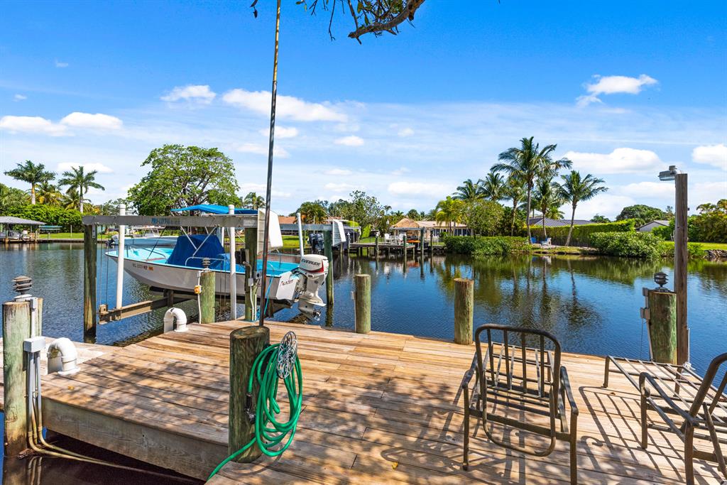 JUPITER RIVER ESTATES - Residential