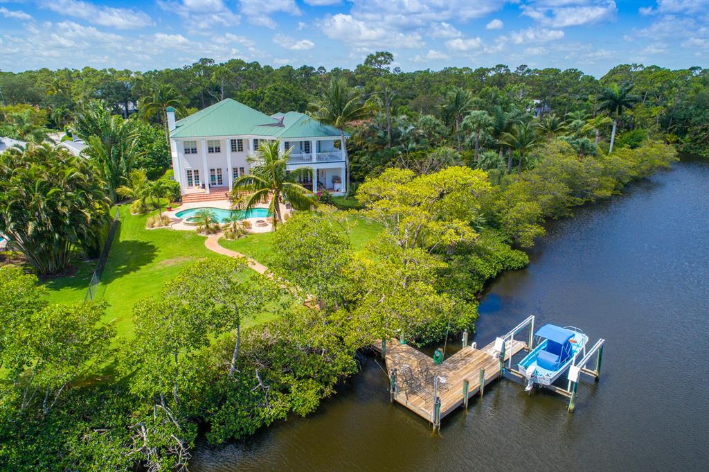 JUPITER RIVER ESTATES - Residential