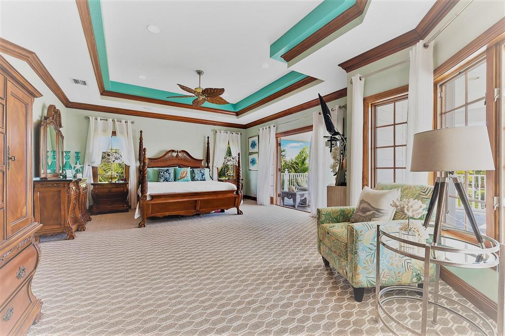 JUPITER RIVER ESTATES - Residential