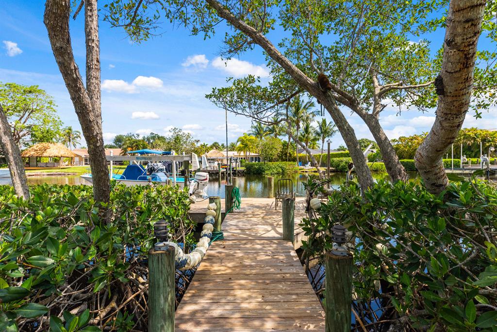 JUPITER RIVER ESTATES - Residential