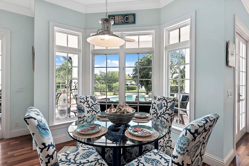 JUPITER RIVER ESTATES - Residential