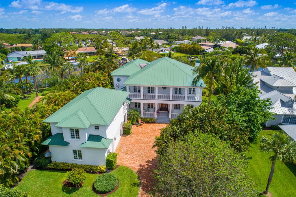 JUPITER RIVER ESTATES - Residential