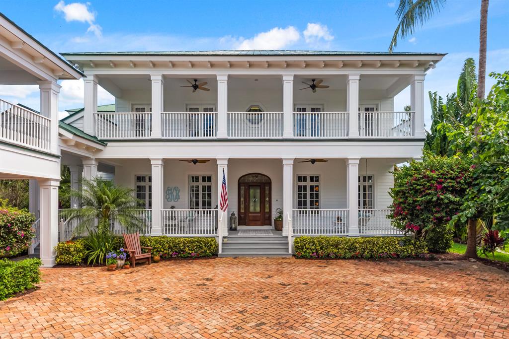 JUPITER RIVER ESTATES - Residential