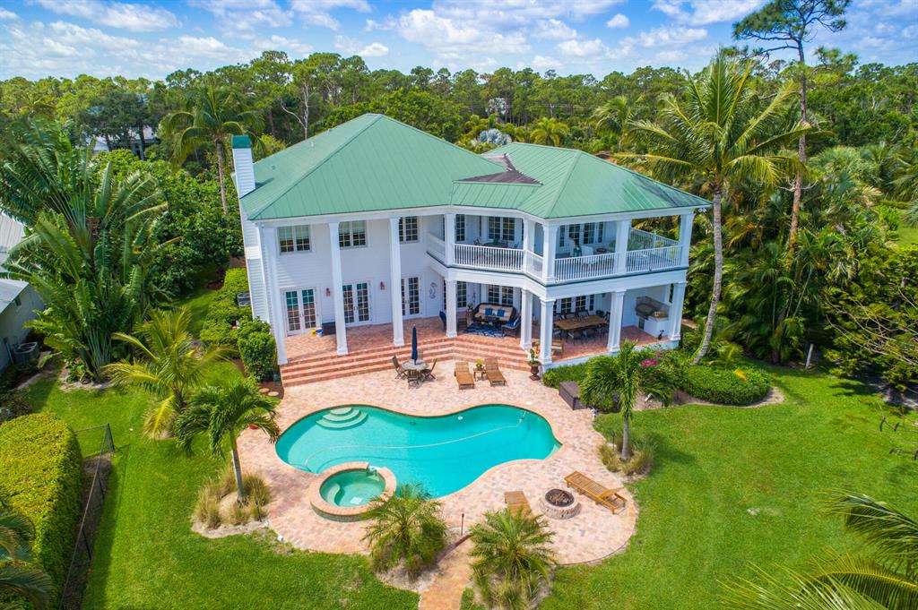 JUPITER RIVER ESTATES - Residential