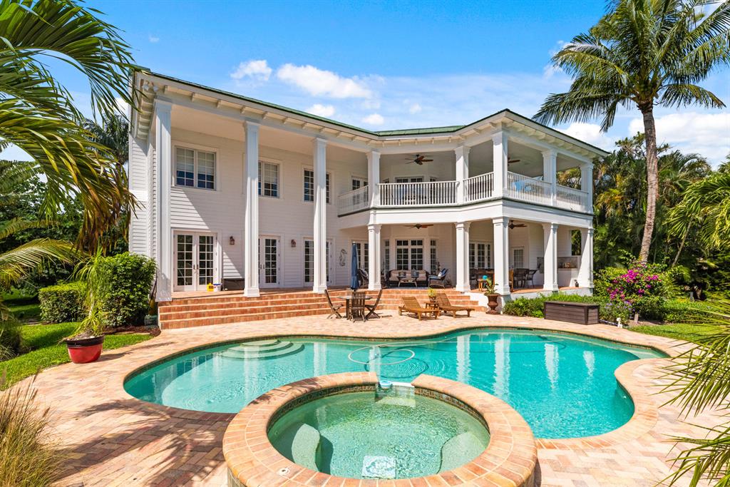 JUPITER RIVER ESTATES - Residential