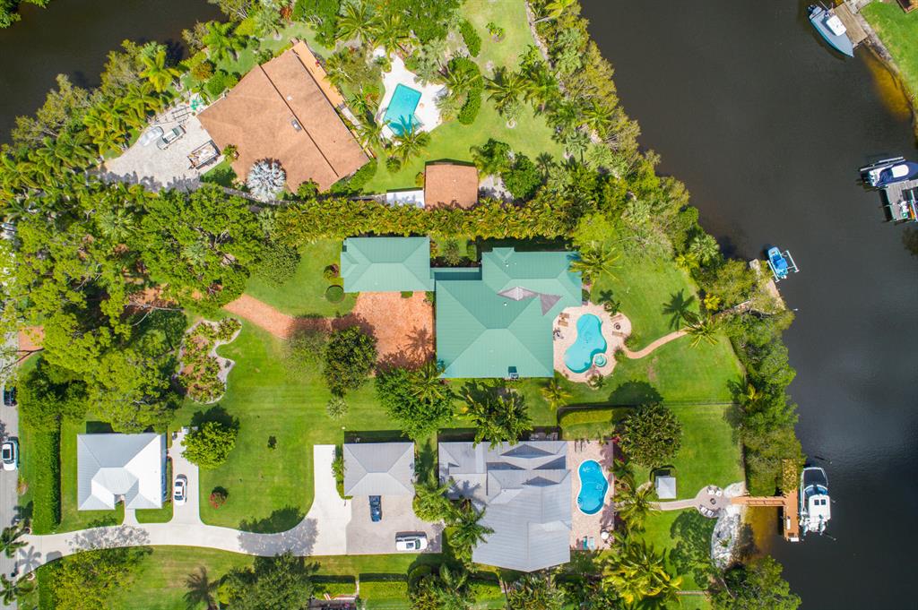 JUPITER RIVER ESTATES - Residential
