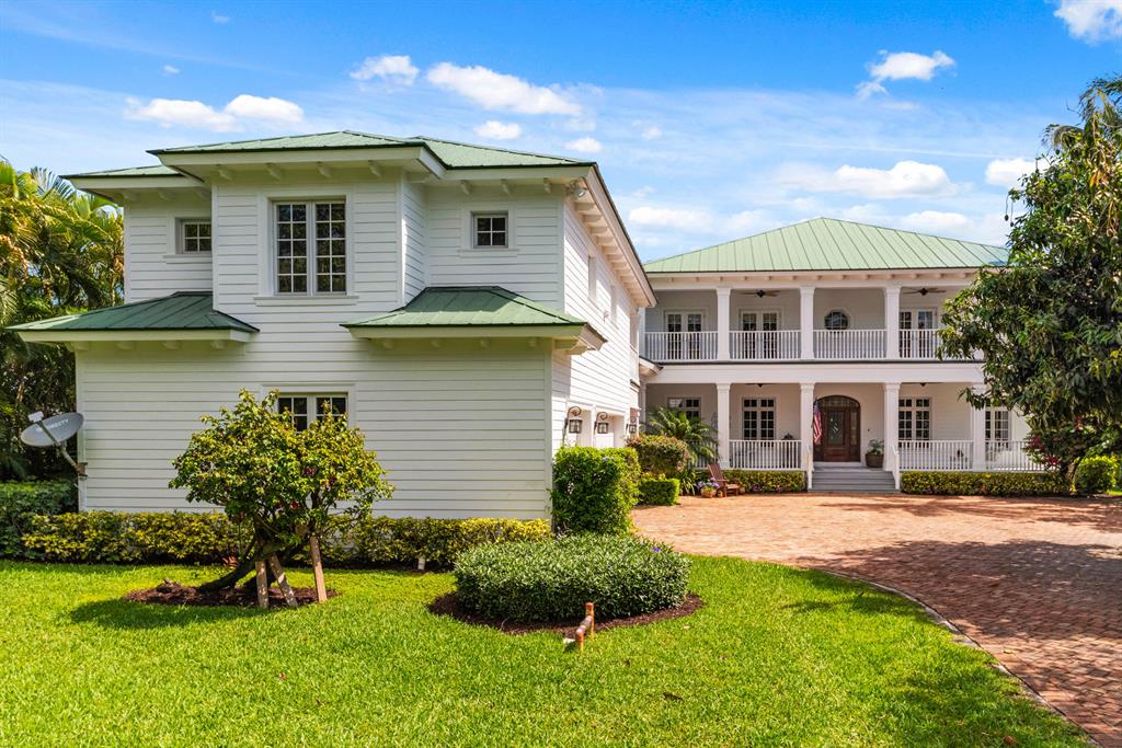 JUPITER RIVER ESTATES - Residential