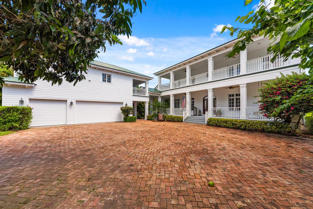 JUPITER RIVER ESTATES - Residential