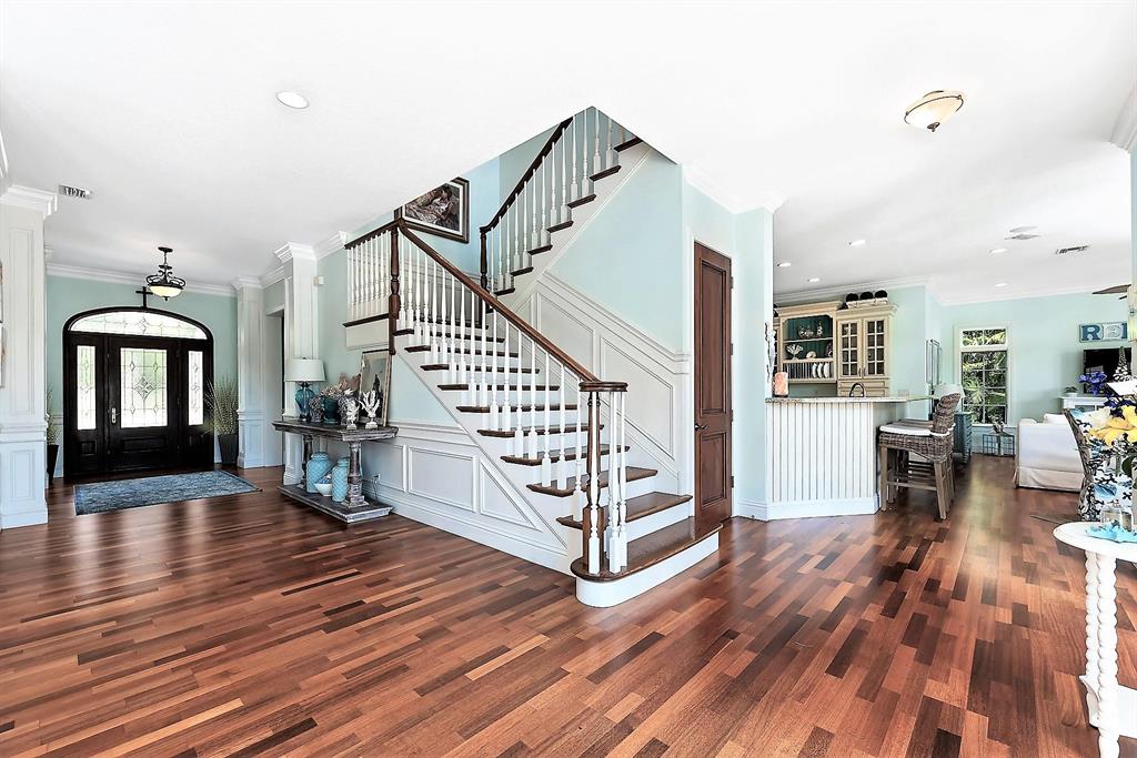 JUPITER RIVER ESTATES - Residential