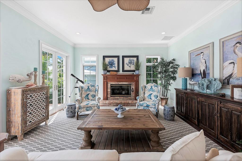 JUPITER RIVER ESTATES - Residential