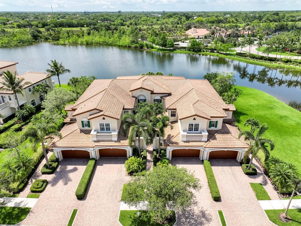 Photo of 206 Tresana Boulevard #8, Jupiter, FL 33478 (MLS # R10897475)