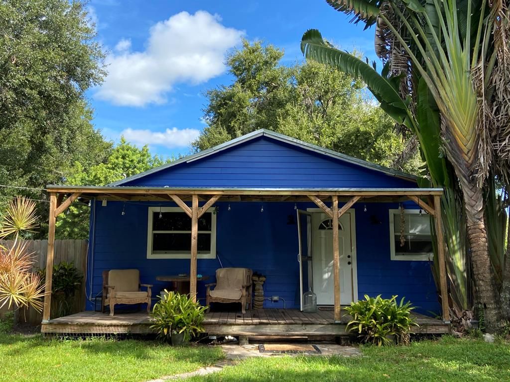 Photo of 4202 Charity Lane, Fort Pierce, FL 34947 (MLS # R10749227)