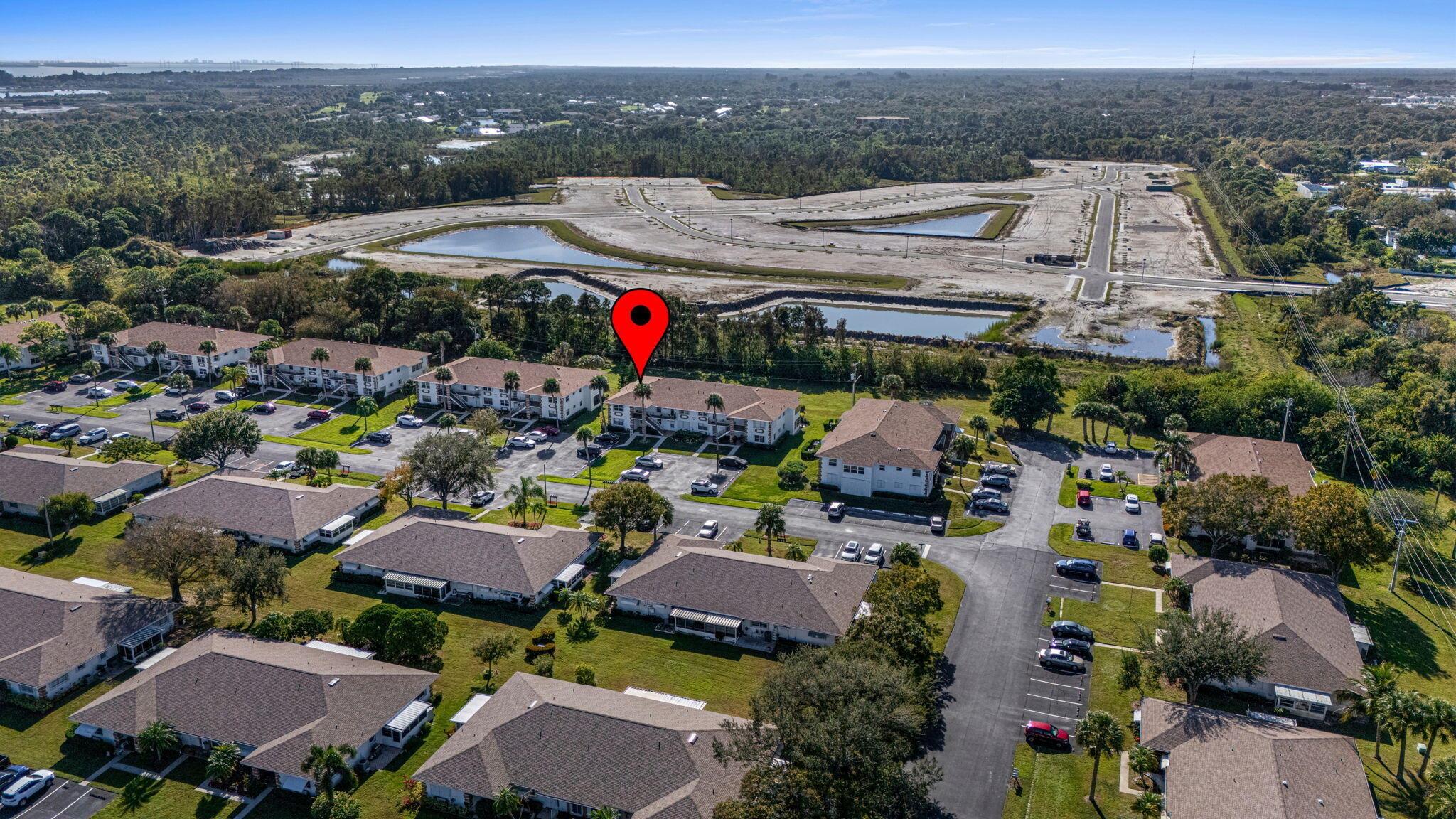 HIGH POINT OF FORT PIERCE - Residential
