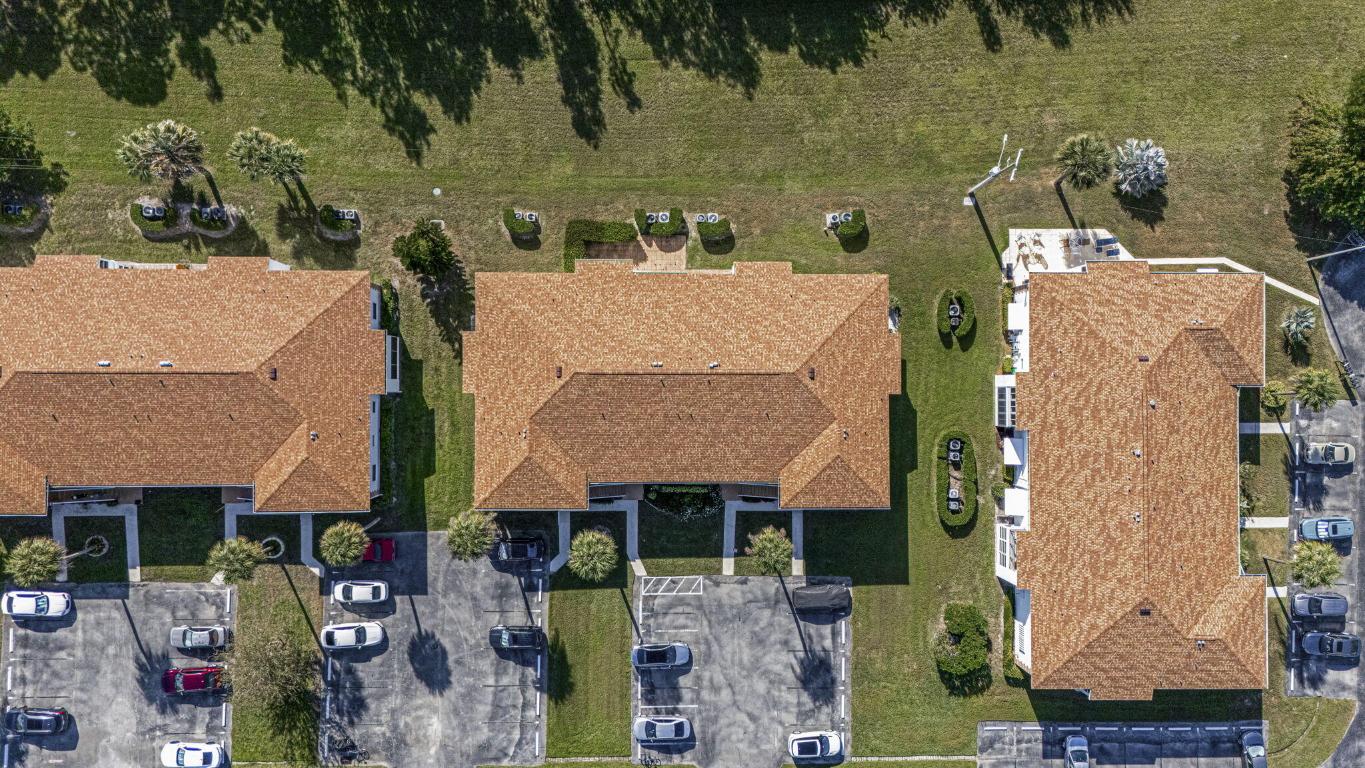 HIGH POINT OF FORT PIERCE CONDOMINIUM SECTION 3 - Residential