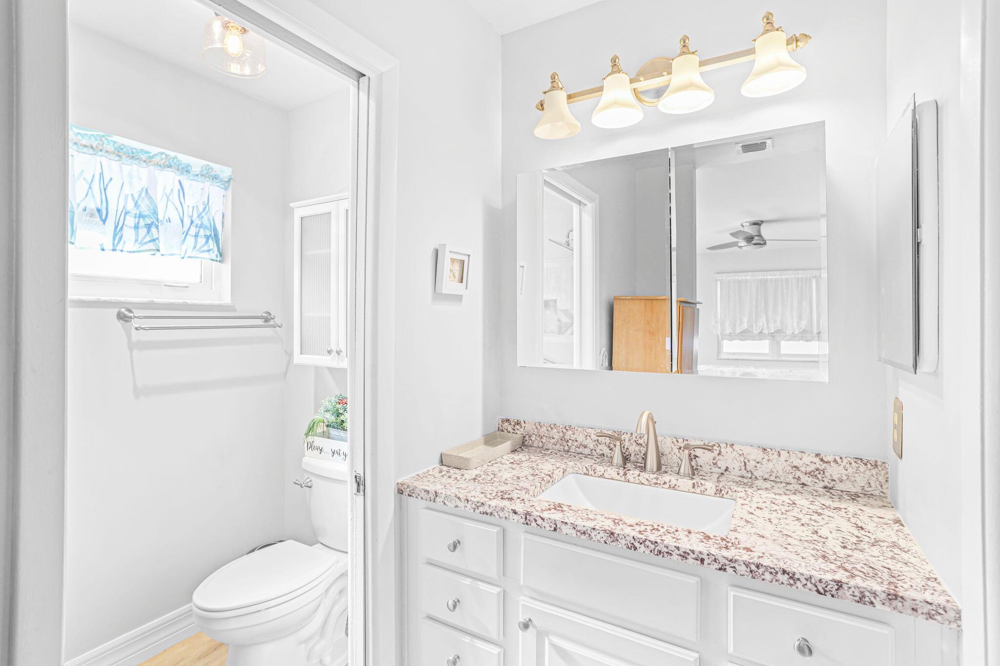 HIGH POINT OF FORT PIERCE - Residential