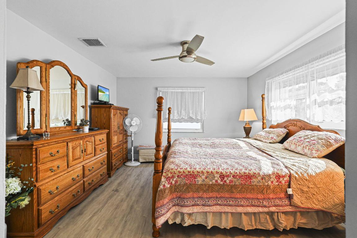 HIGH POINT OF FORT PIERCE CONDOMINIUM SECTION 3 - Residential