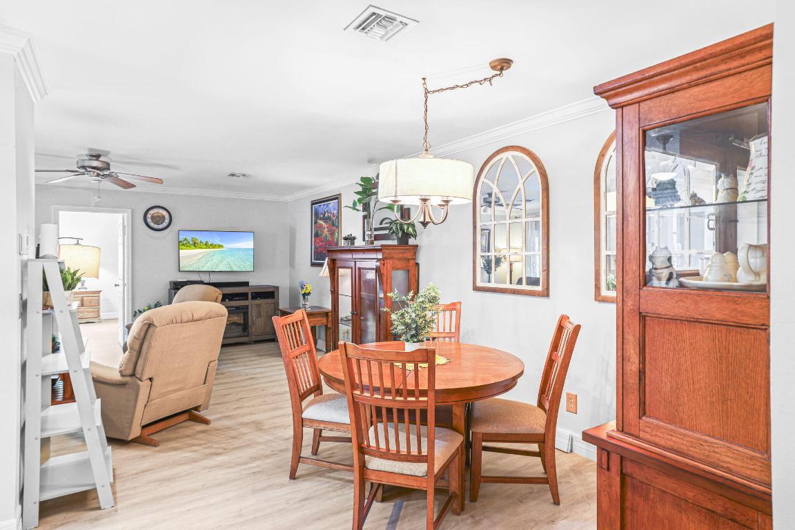 HIGH POINT OF FORT PIERCE CONDOMINIUM SECTION 3 - Residential