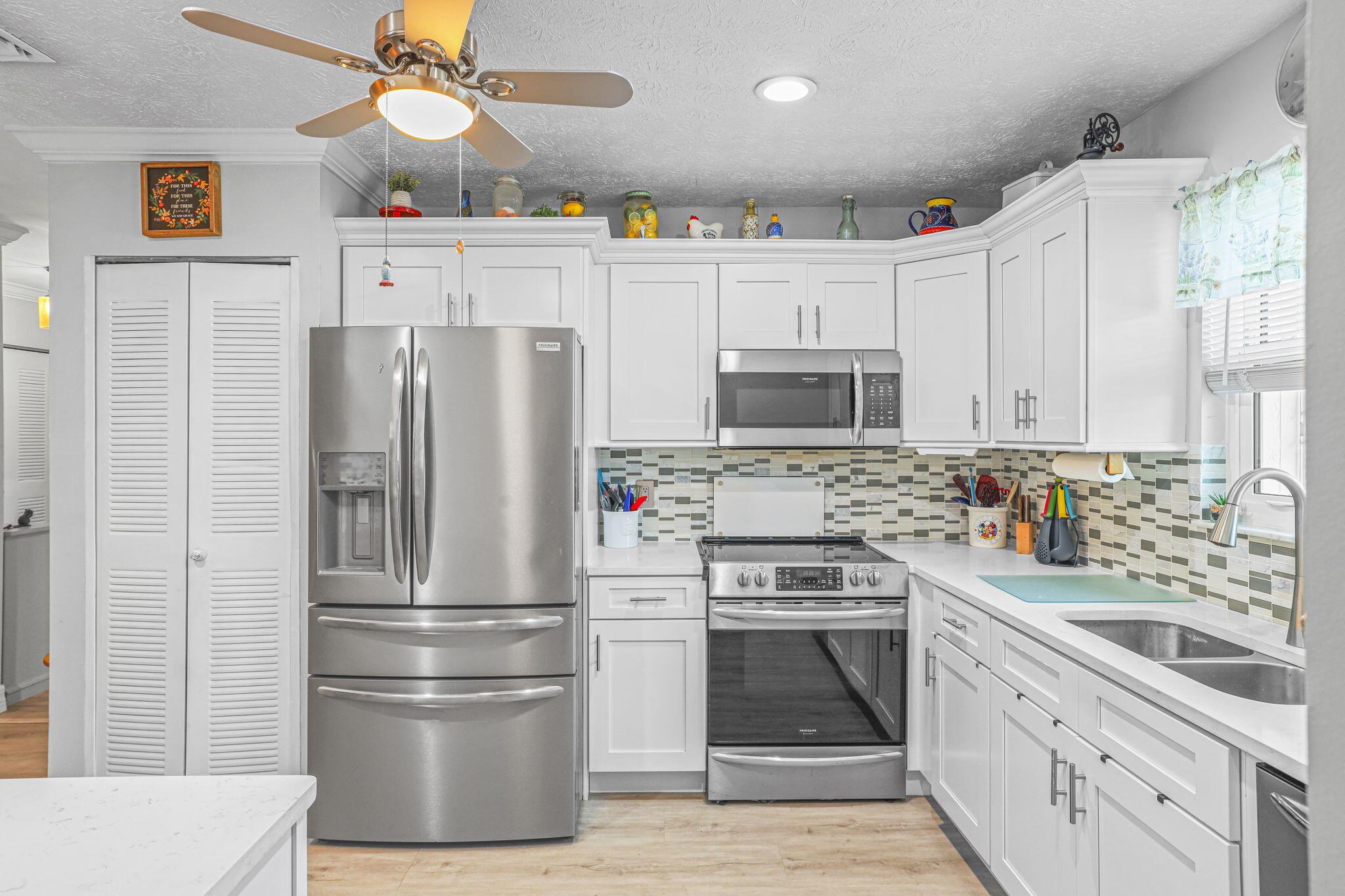 HIGH POINT OF FORT PIERCE - Residential