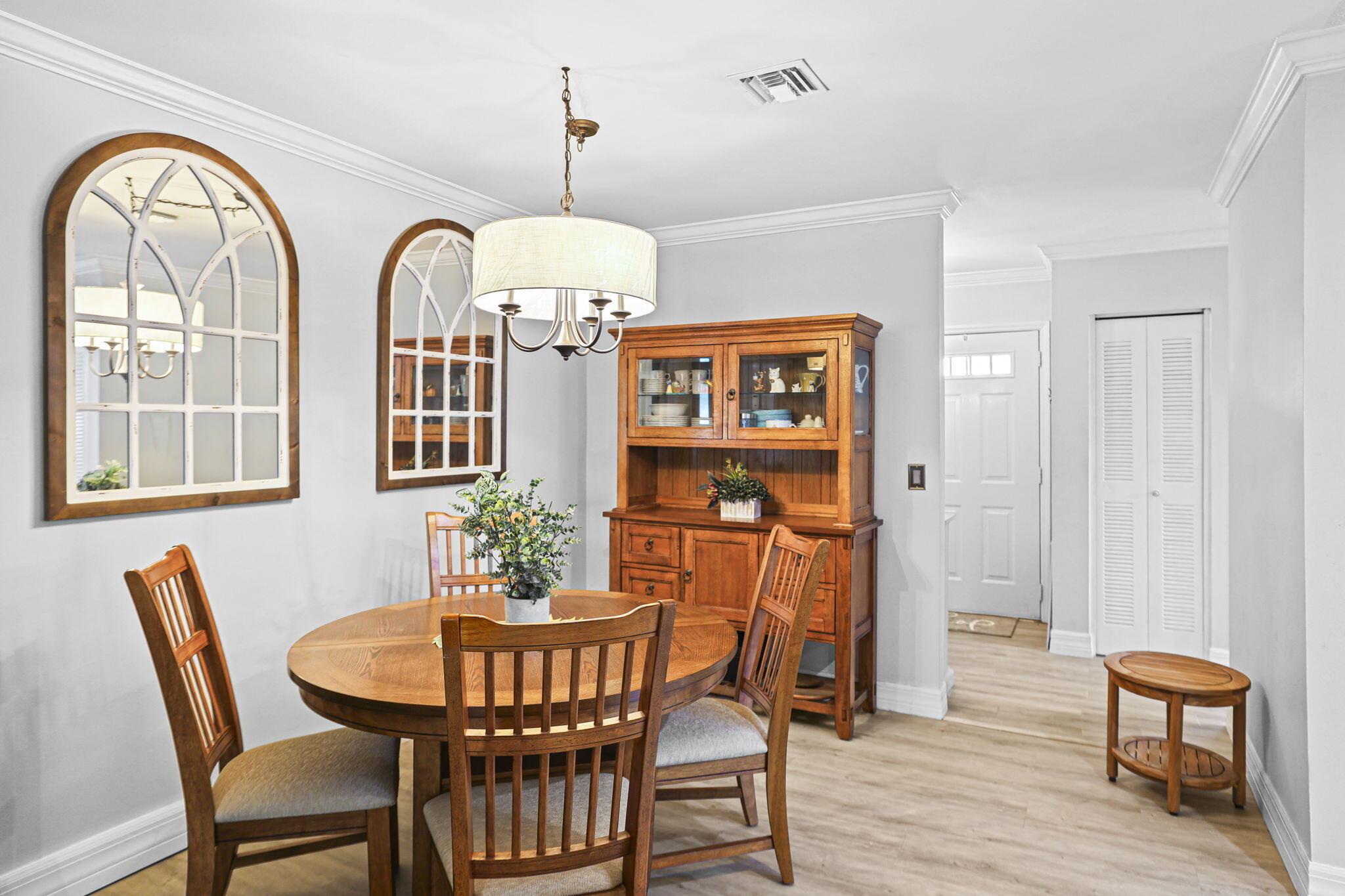 HIGH POINT OF FORT PIERCE - Residential