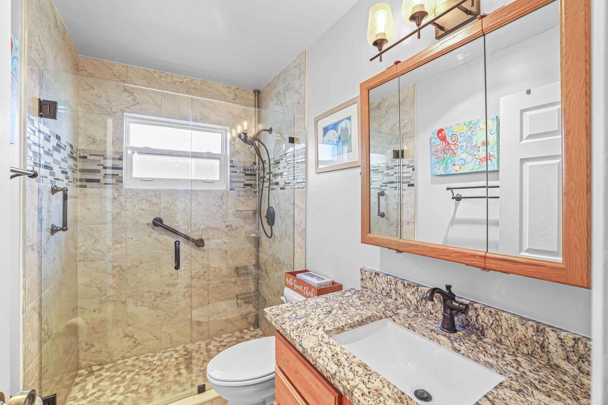 HIGH POINT OF FORT PIERCE - Residential