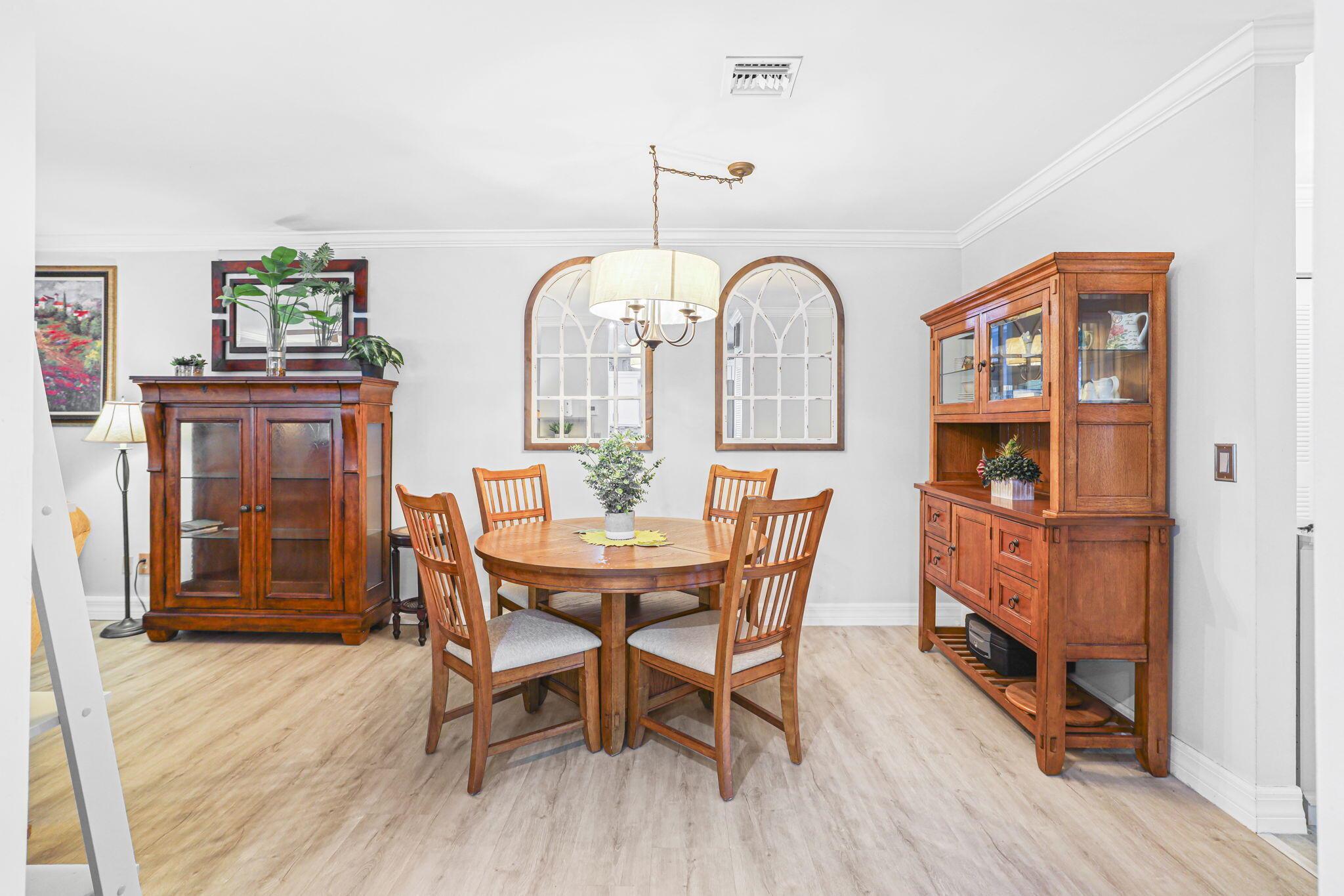 HIGH POINT OF FORT PIERCE - Residential