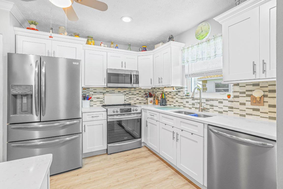 HIGH POINT OF FORT PIERCE CONDOMINIUM SECTION 3 - Residential