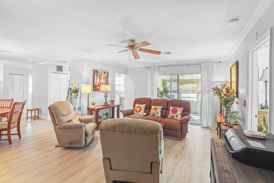 HIGH POINT OF FORT PIERCE CONDOMINIUM SECTION 3 - Residential