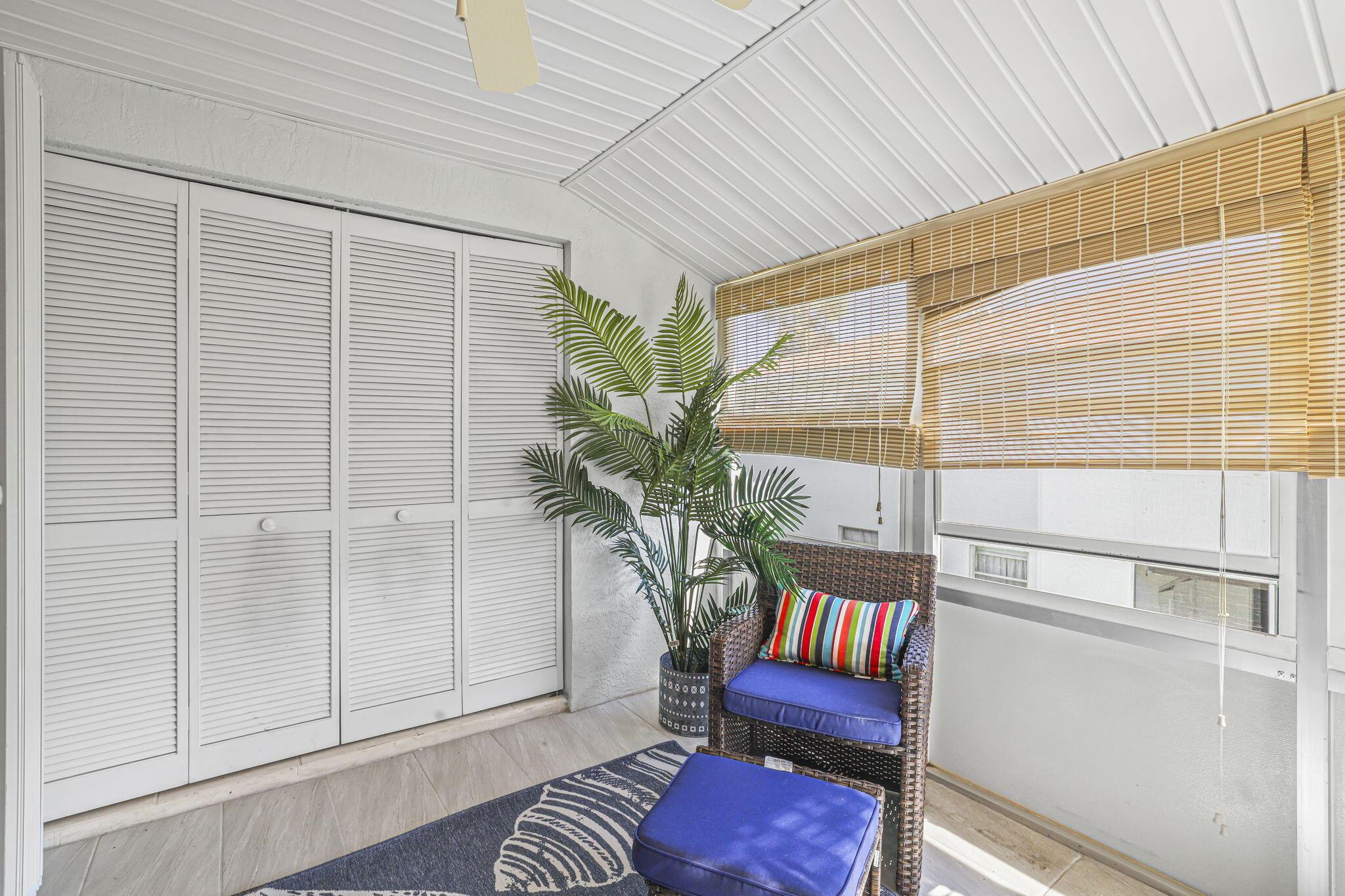 HIGH POINT OF FORT PIERCE - Residential