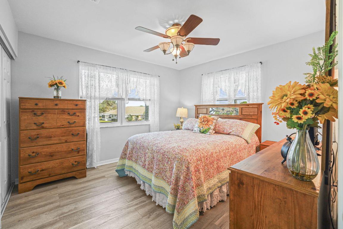 HIGH POINT OF FORT PIERCE CONDOMINIUM SECTION 3 - Residential