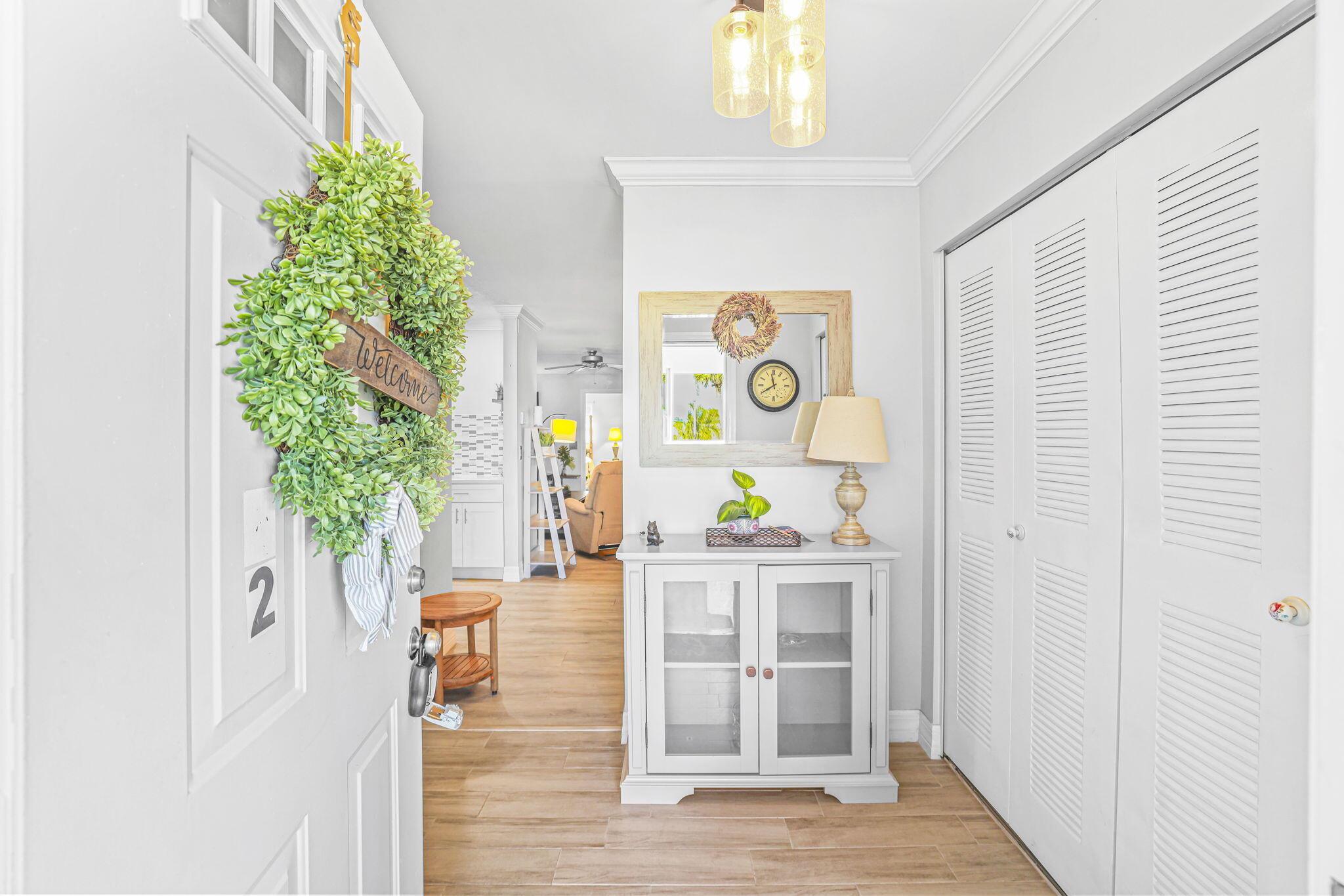 HIGH POINT OF FORT PIERCE - Residential