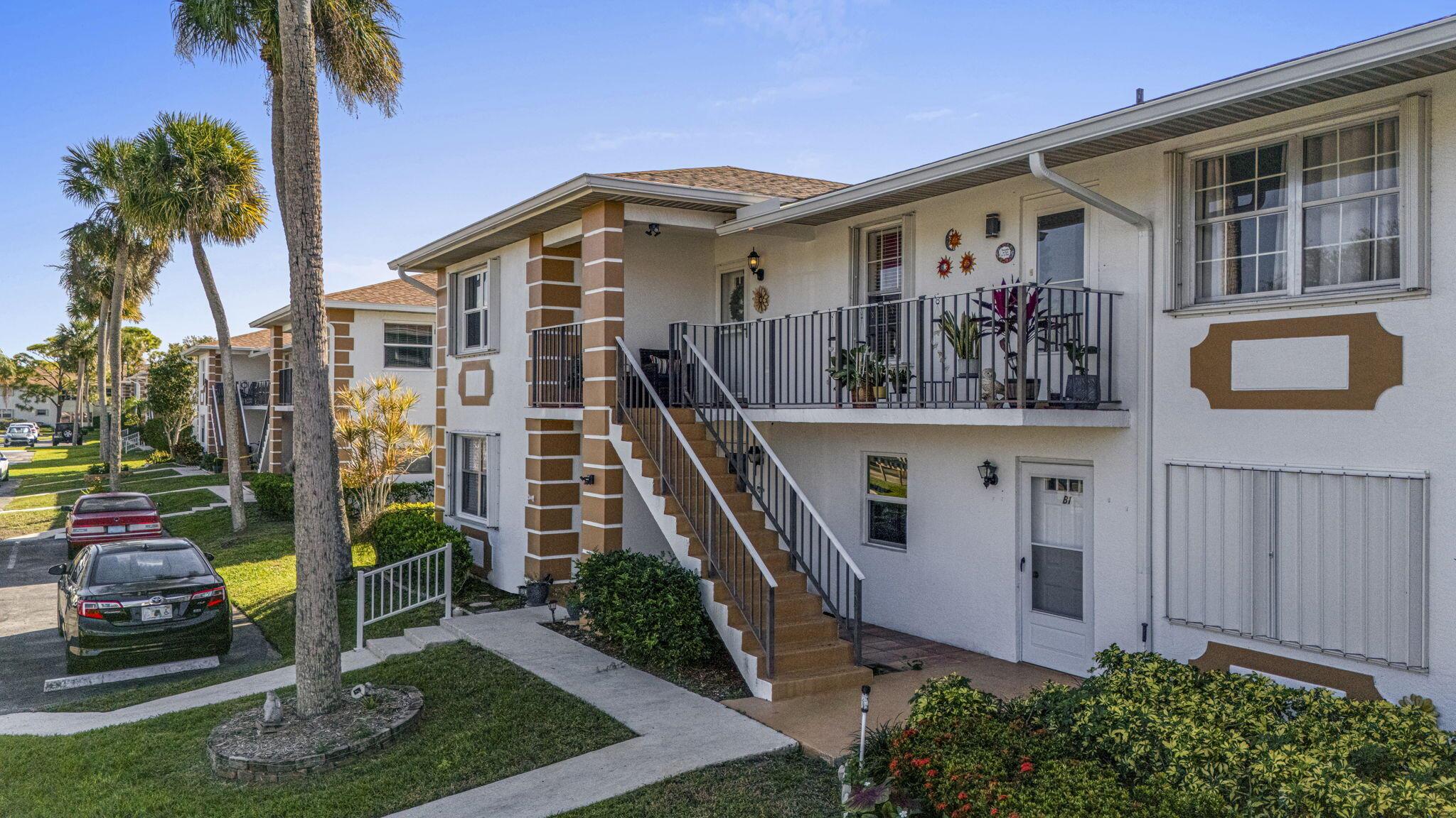 HIGH POINT OF FORT PIERCE - Residential