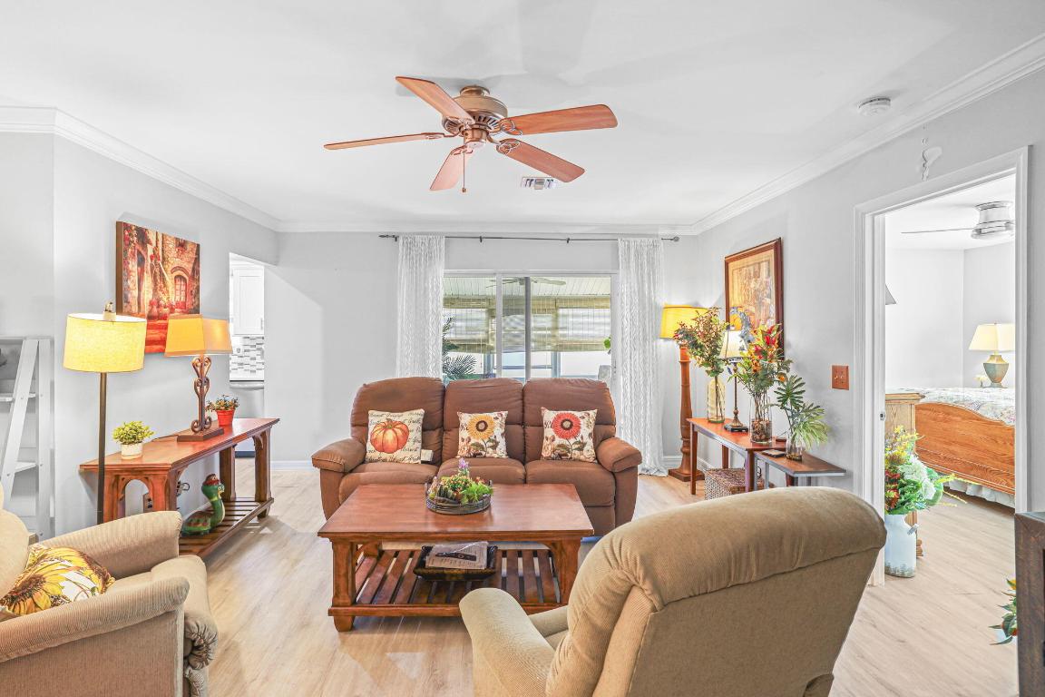 HIGH POINT OF FORT PIERCE CONDOMINIUM SECTION 3 - Residential