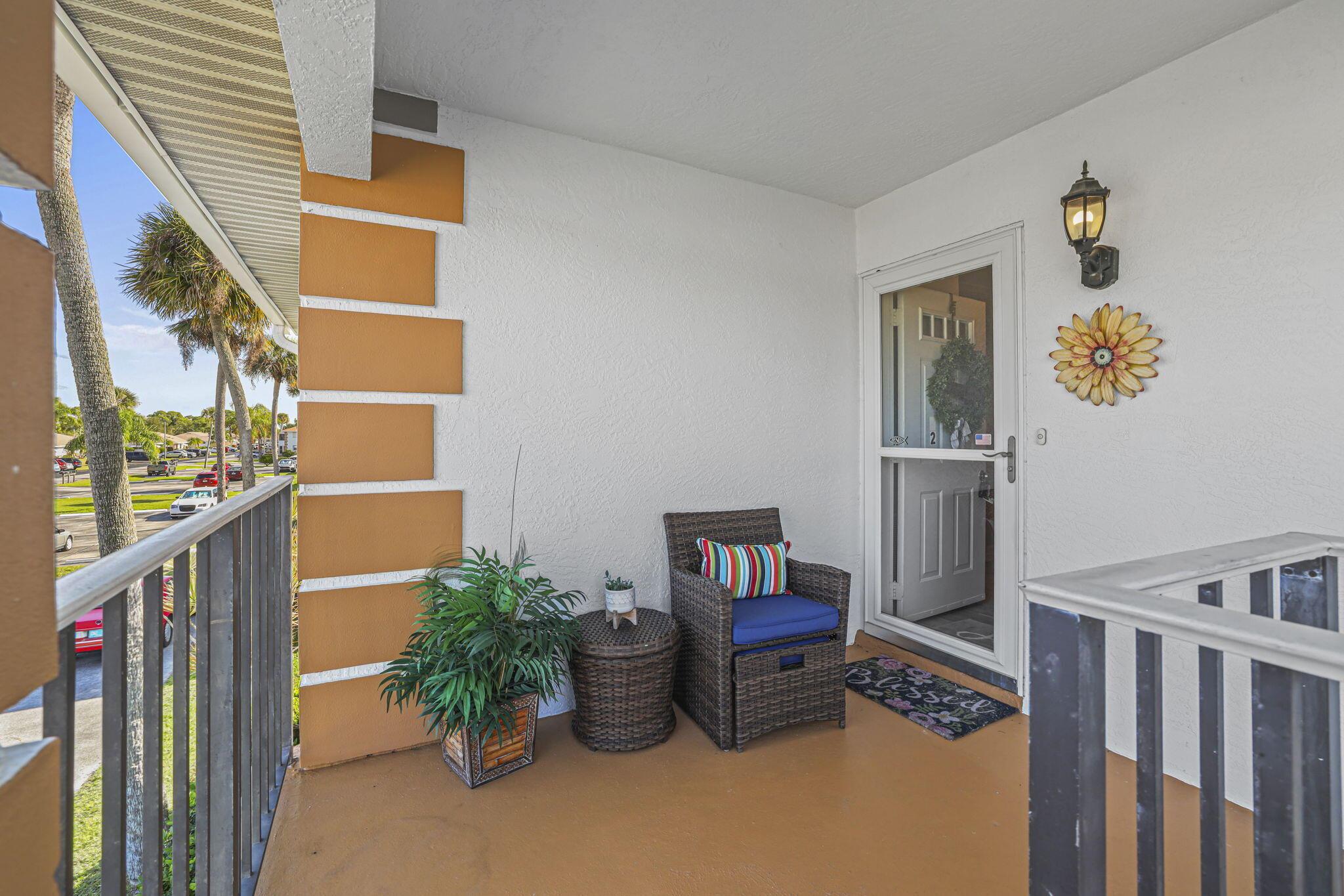 HIGH POINT OF FORT PIERCE - Residential