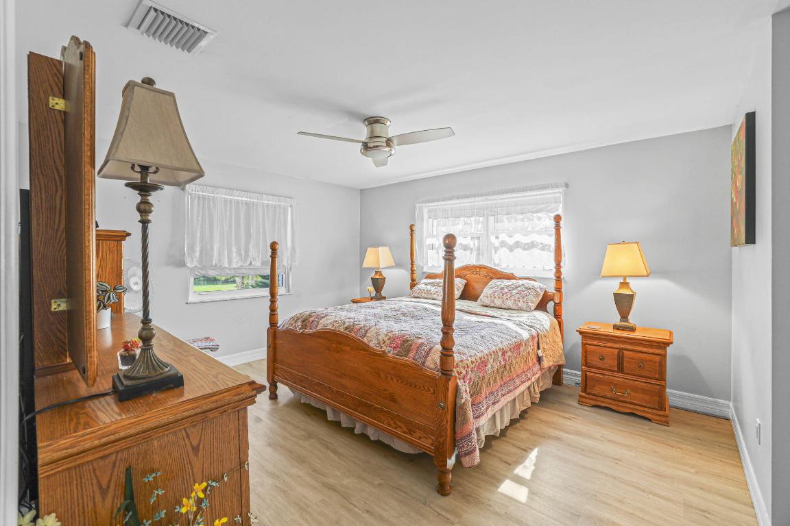 HIGH POINT OF FORT PIERCE CONDOMINIUM SECTION 3 - Residential