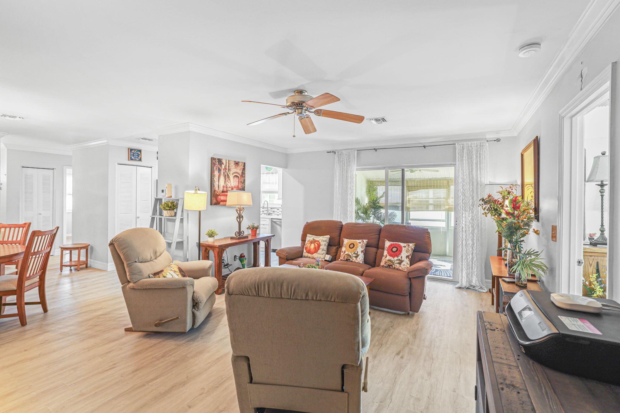HIGH POINT OF FORT PIERCE - Residential