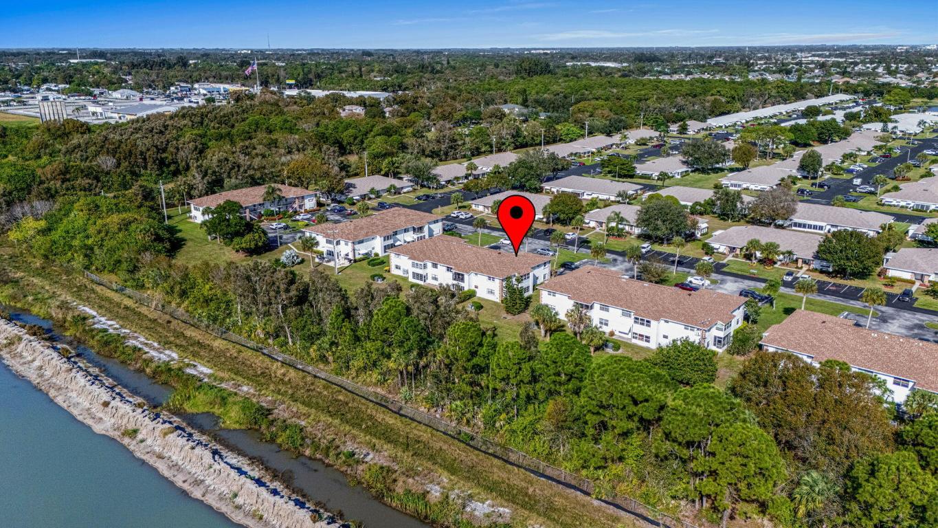 HIGH POINT OF FORT PIERCE CONDOMINIUM SECTION 3 - Residential