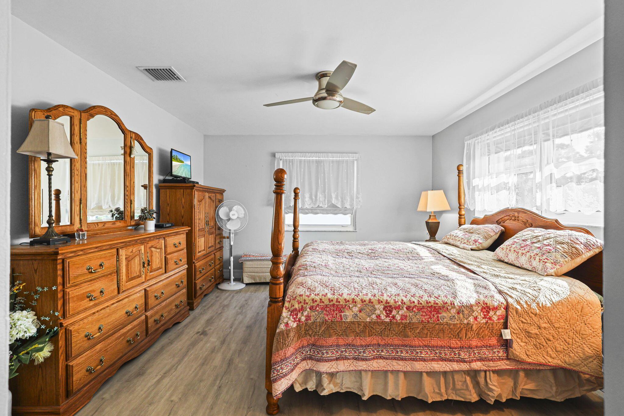 HIGH POINT OF FORT PIERCE - Residential