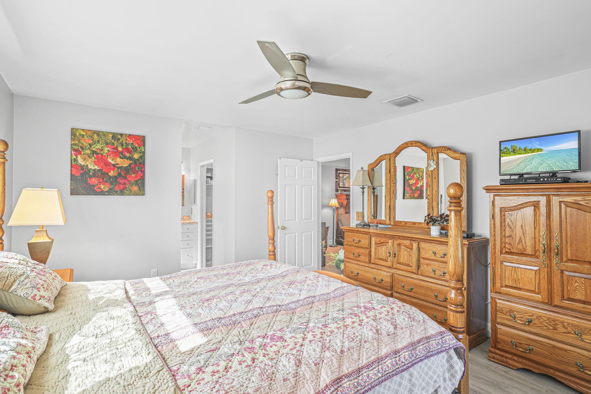 HIGH POINT OF FORT PIERCE - Residential