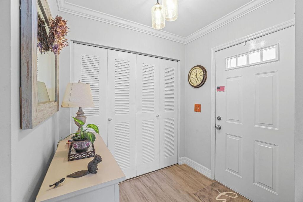 Photo of 1203 S Lakes End Drive #2, Fort Pierce, FL 34982 (MLS # R11150141)