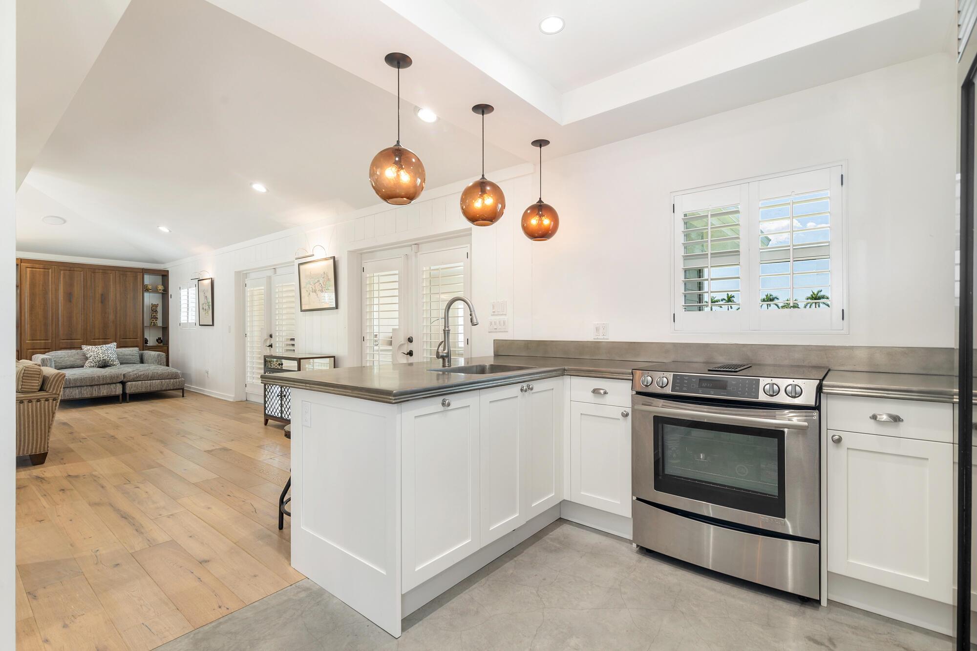 SIGNIFICANT PRICE IMPROVE - Residential