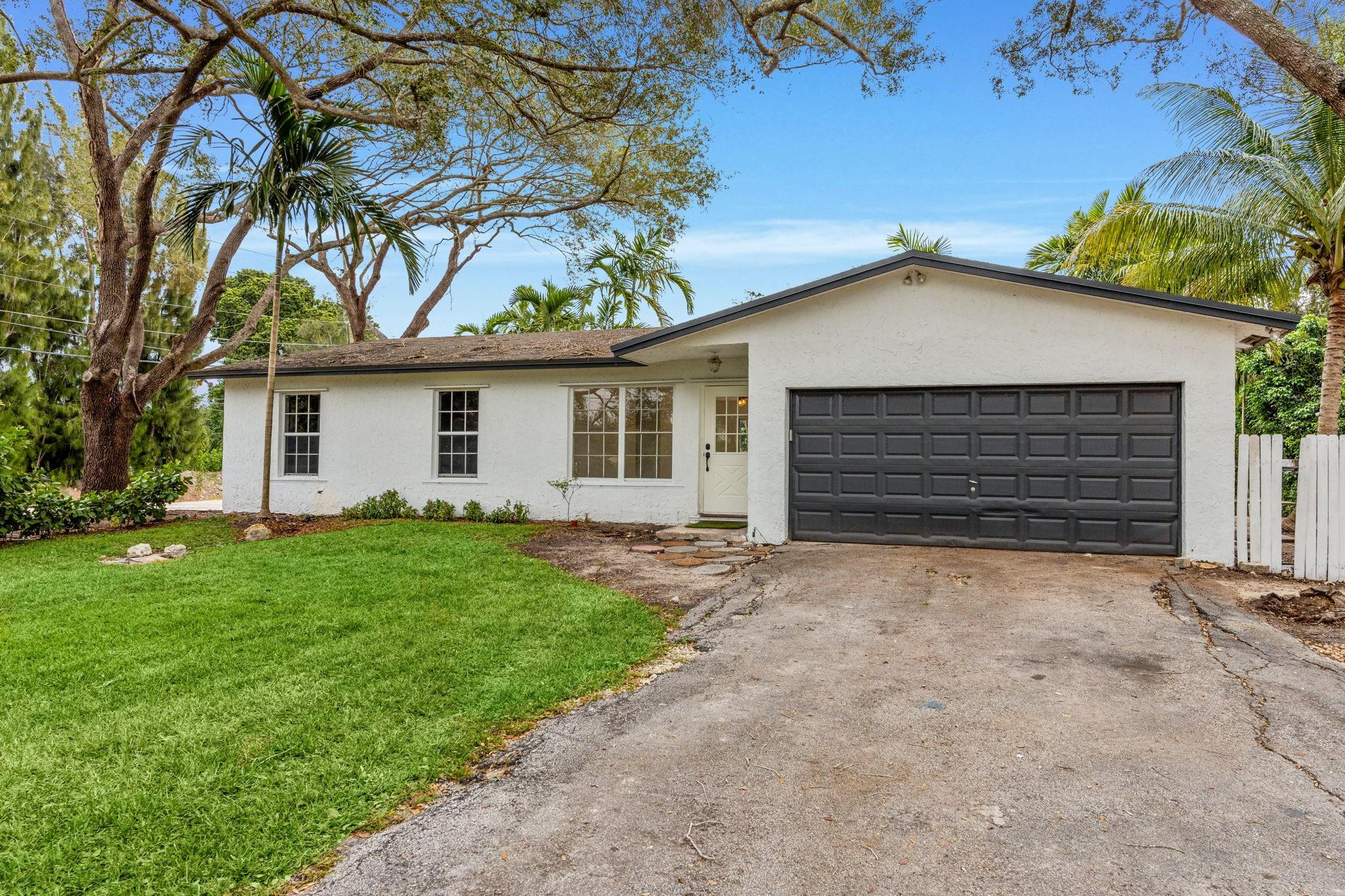 4700 SW 199th Avenue