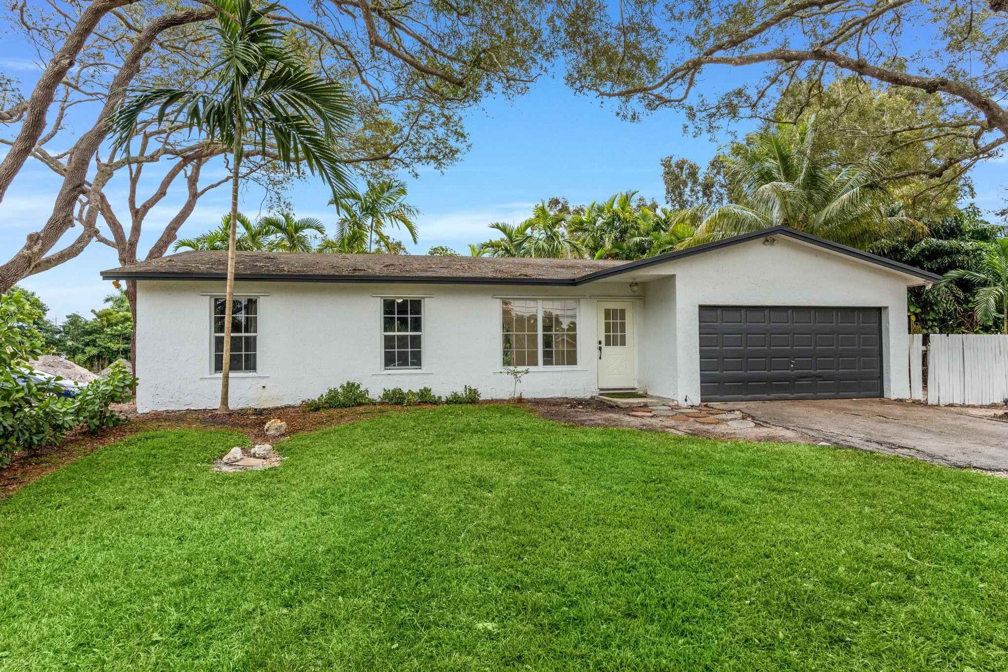 4700 SW 199th Avenue