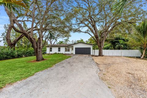 4700 SW 199th Avenue Southwest Ranches FL 33332