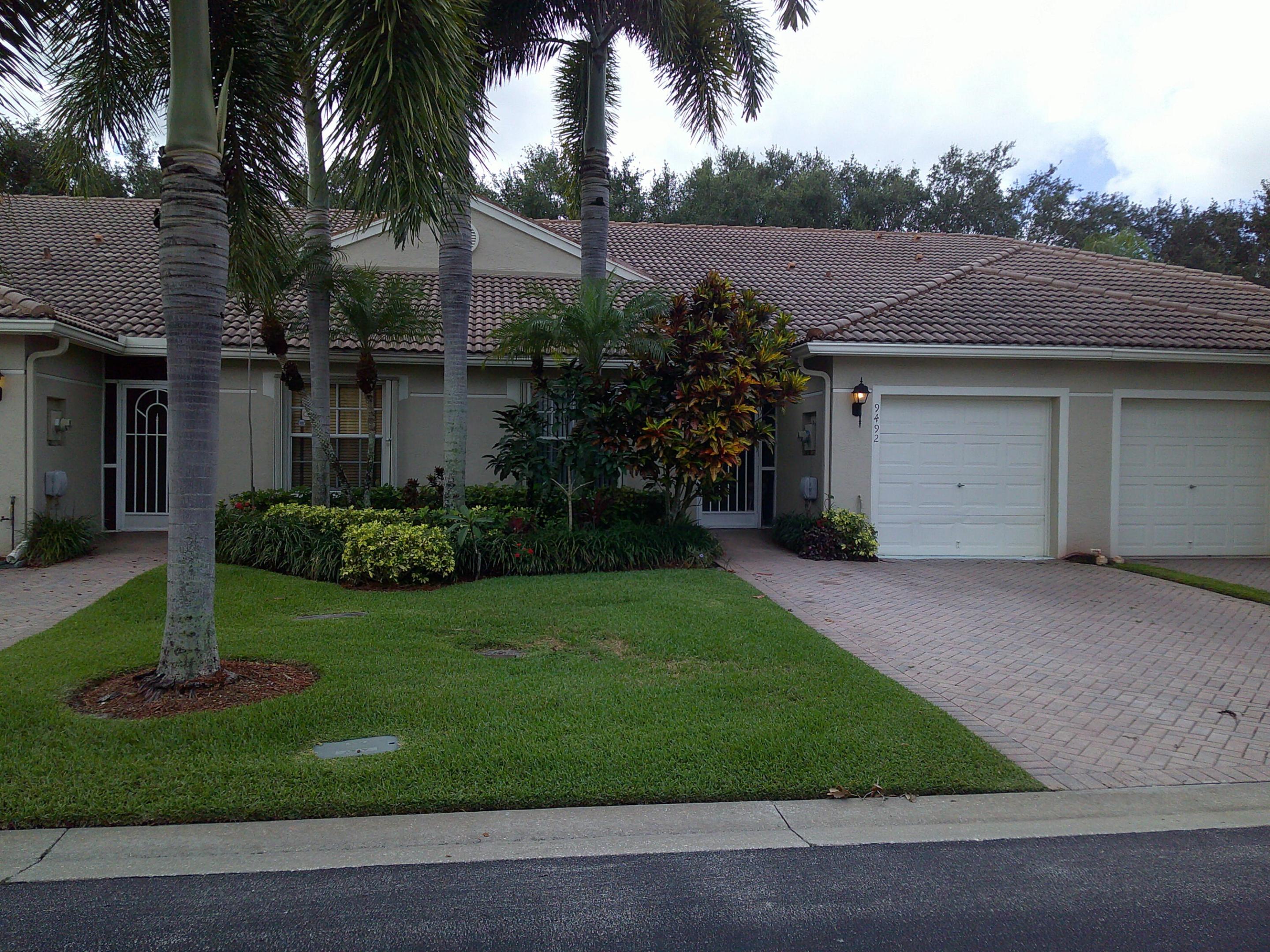9492 Swansea Lane, West Palm Beach FL 33411