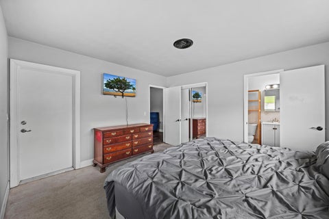 Tiny photo for 4860 NE 6th Avenue, Oakland Park, FL 33334 (MLS # B26056348)