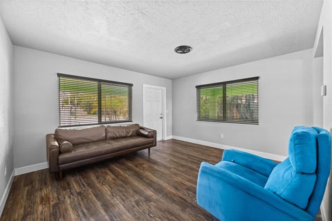 Tiny photo for 4860 NE 6th Avenue, Oakland Park, FL 33334 (MLS # B26056348)