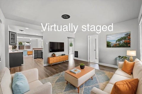 Tiny photo for 4860 NE 6th Avenue, Oakland Park, FL 33334 (MLS # B26056348)