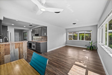 Tiny photo for 4860 NE 6th Avenue, Oakland Park, FL 33334 (MLS # B26056348)