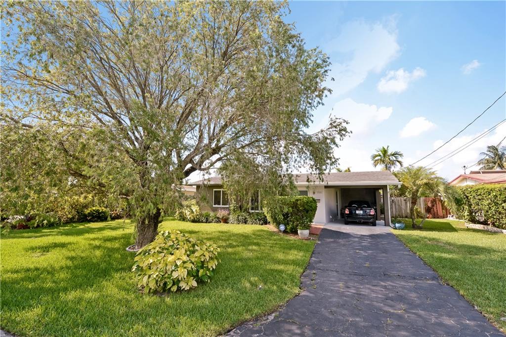 Royal Palm Acres Second S - Residential